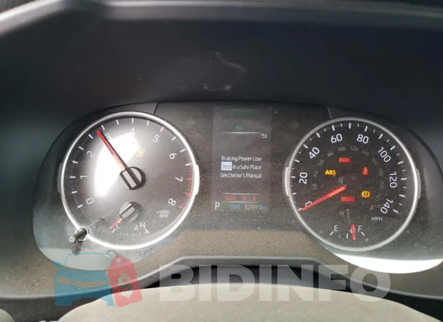 2T3F1RFV2MC208205 Photo# 9