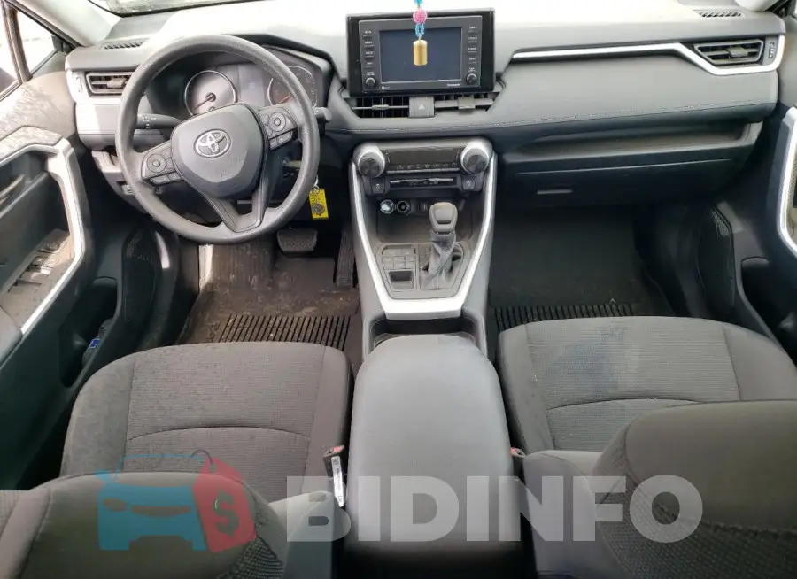 2T3F1RFV2MC208205 Photo# 8