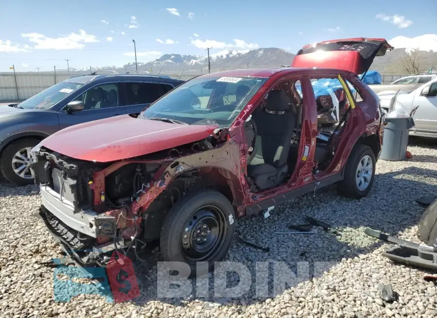 2T3F1RFV5PW399699 Photo# 1
