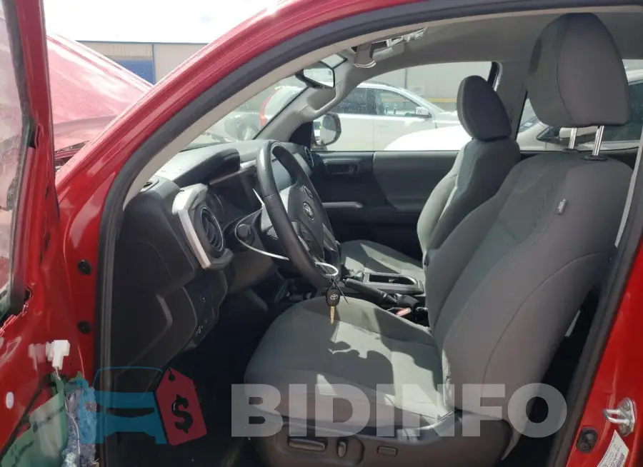 3TMBZ5DN8MM031274 Photo# 7