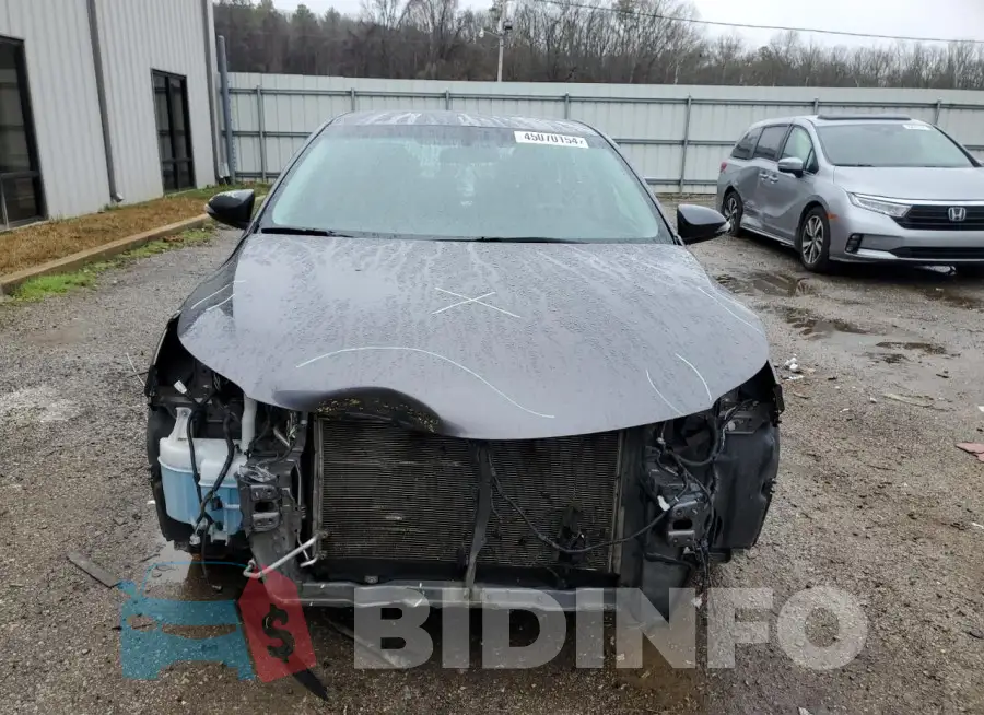 4T1BK1EB6FU170864 Photo# 5