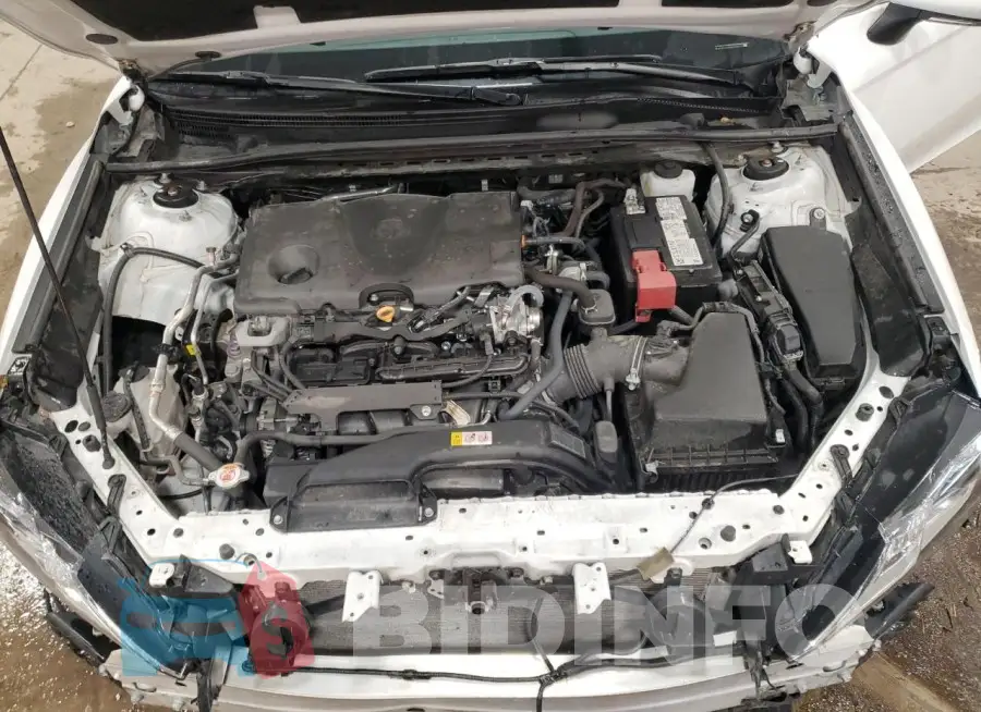 4T1C11AK7PU762577 Photo# 11