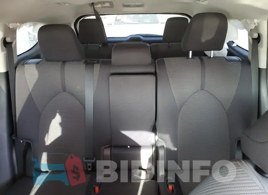 5TDCZRAH3LS017145 Photo# 10