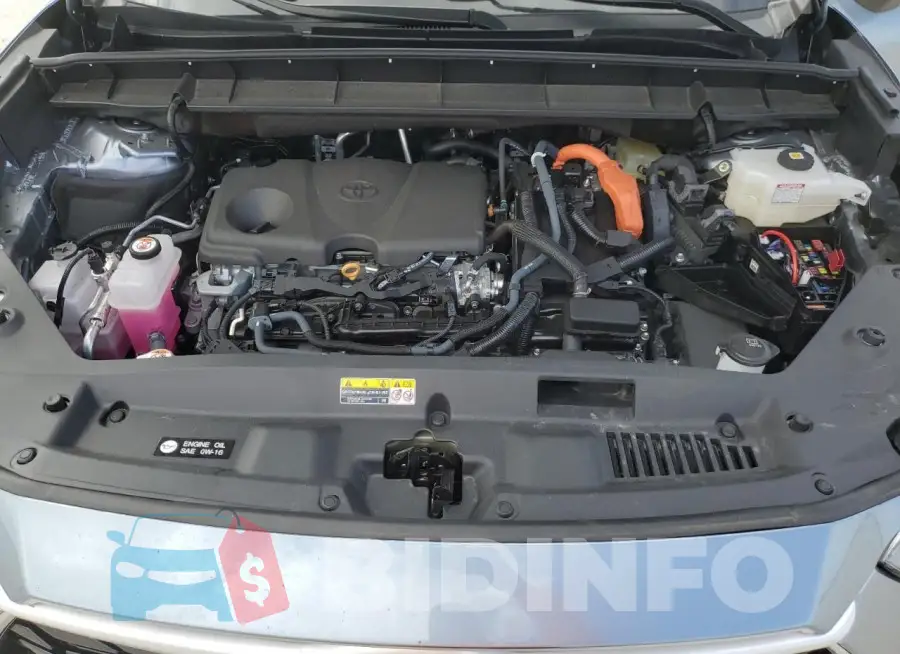 5TDKBRCH8PS579643 Photo# 12