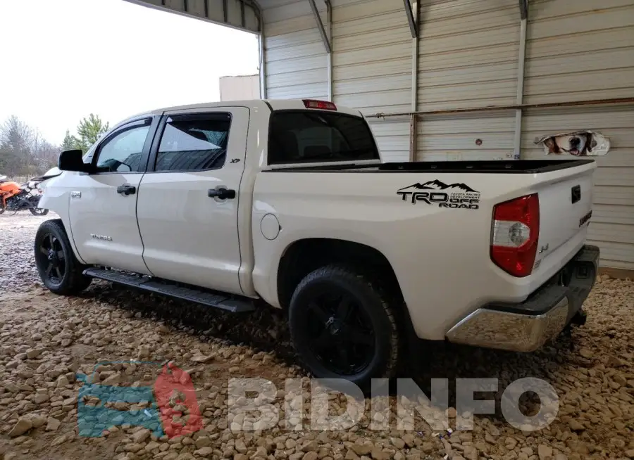 5TFDW5F15KX777667 Photo# 2