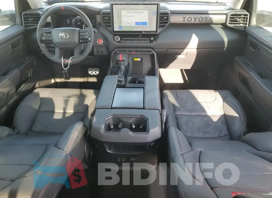 5TFPC5DB2NX010610 Photo# 8