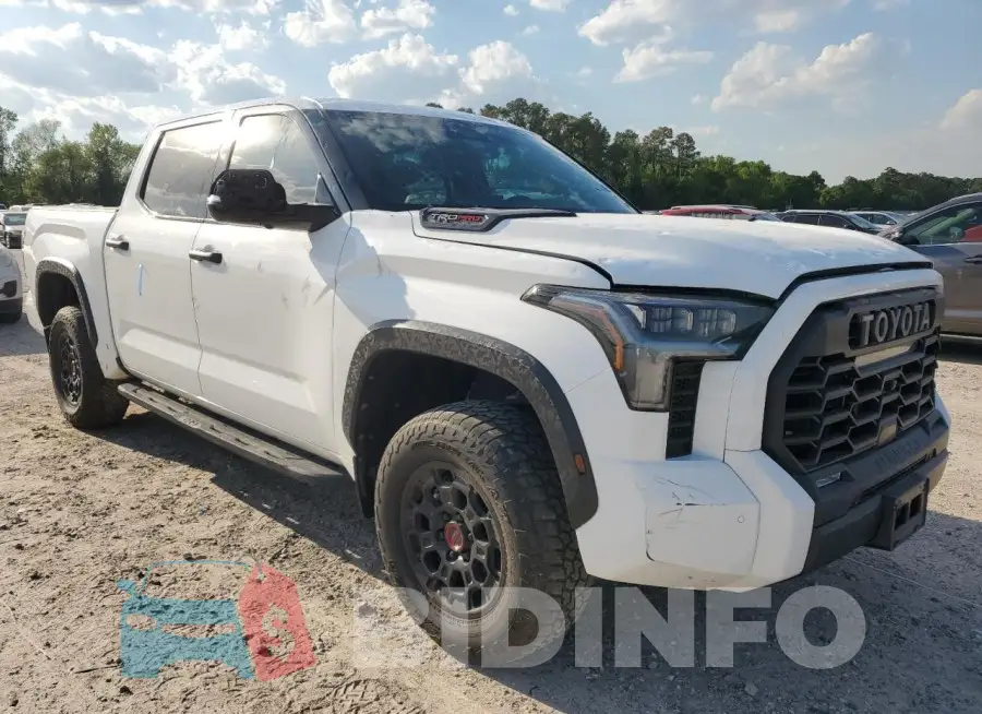 5TFPC5DB2NX010610 Photo# 4