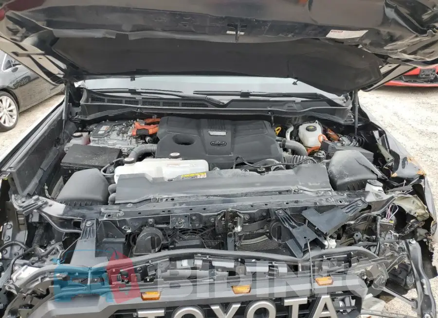 5TFPC5DB7PX030581 Photo# 11