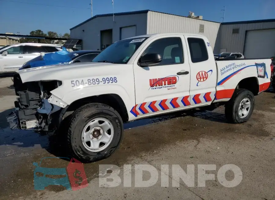 5TFRX5GN3KX165214 Photo# 1
