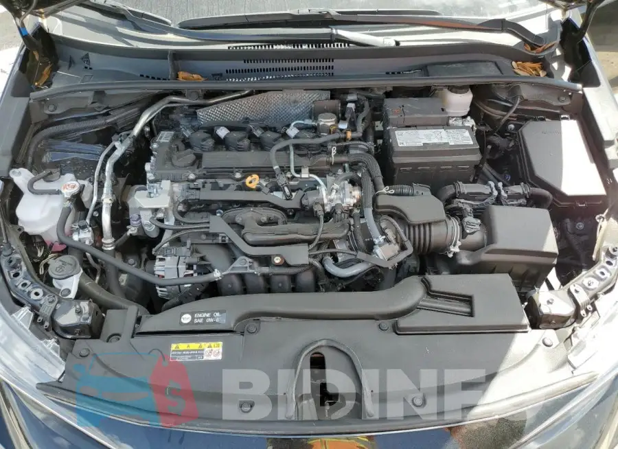 5YFB4MDE1PP058712 Photo# 11