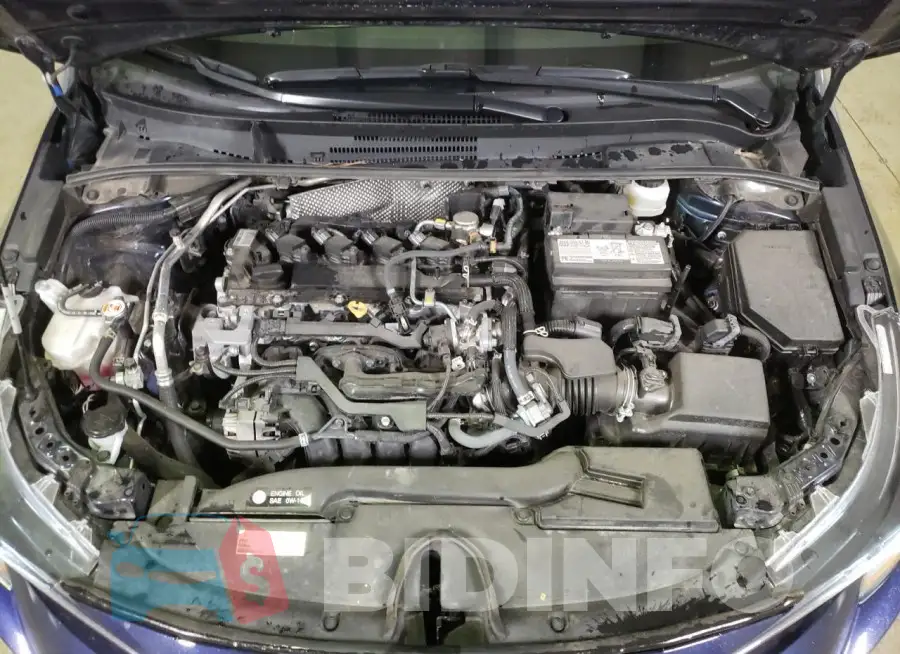 5YFB4MDE2PP016291 Photo# 11