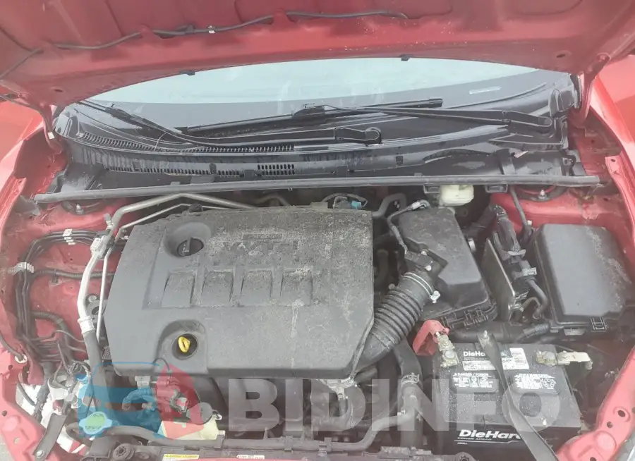 5YFBURHE5HP645648 Photo# 11