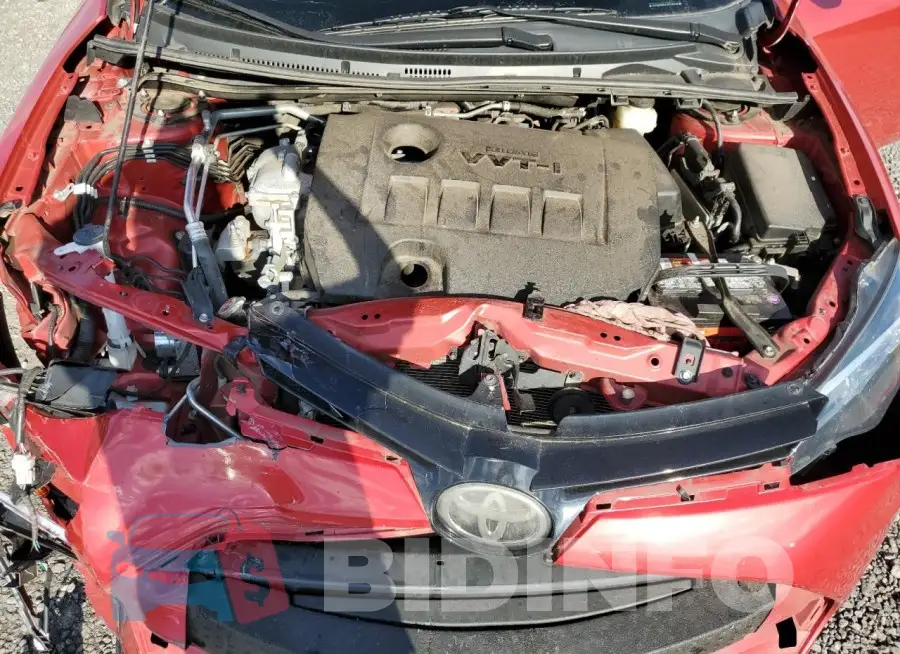 5YFBURHE6JP778330 Photo# 11