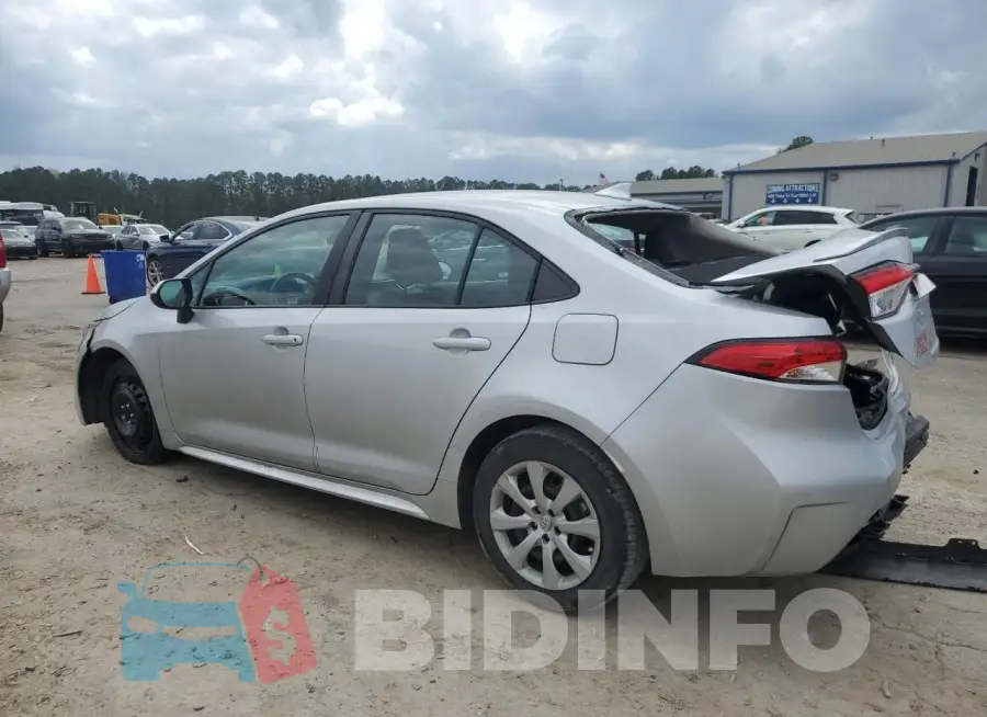 5YFEPMAE4NP272132 Photo# 2