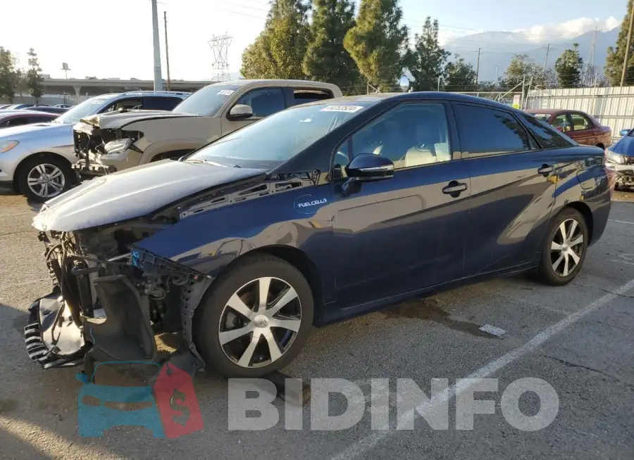 JTDBVRBD1JA004181 Photo# 1