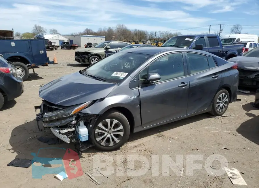 JTDKAMFP1M3167781 Photo# 1