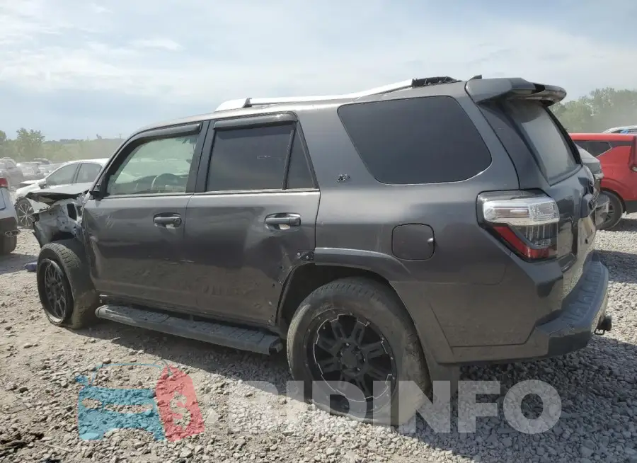 JTEZU5JR6G5113840 Photo# 2