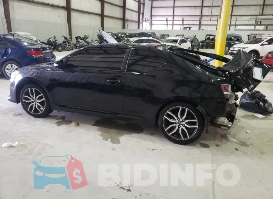 JTKJF5C72F3089515 Photo# 2