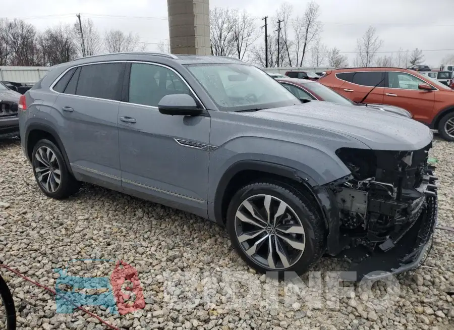 1V2FE2CA5NC209878 Photo# 4