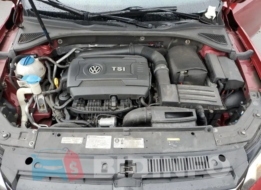 1VWAT7A33FC094294 Photo# 11