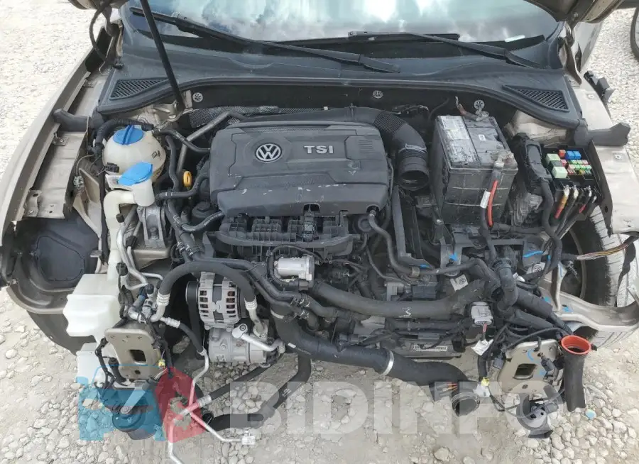 1VWBT7A31FC041565 Photo# 11