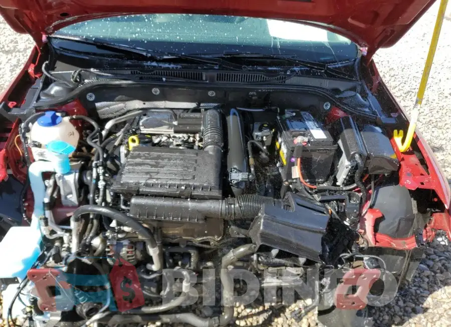 3VW2B7AJ4HM314131 Photo# 11