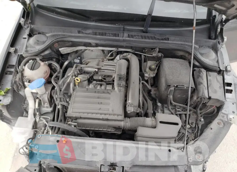 3VW2B7AJ6HM350273 Photo# 11