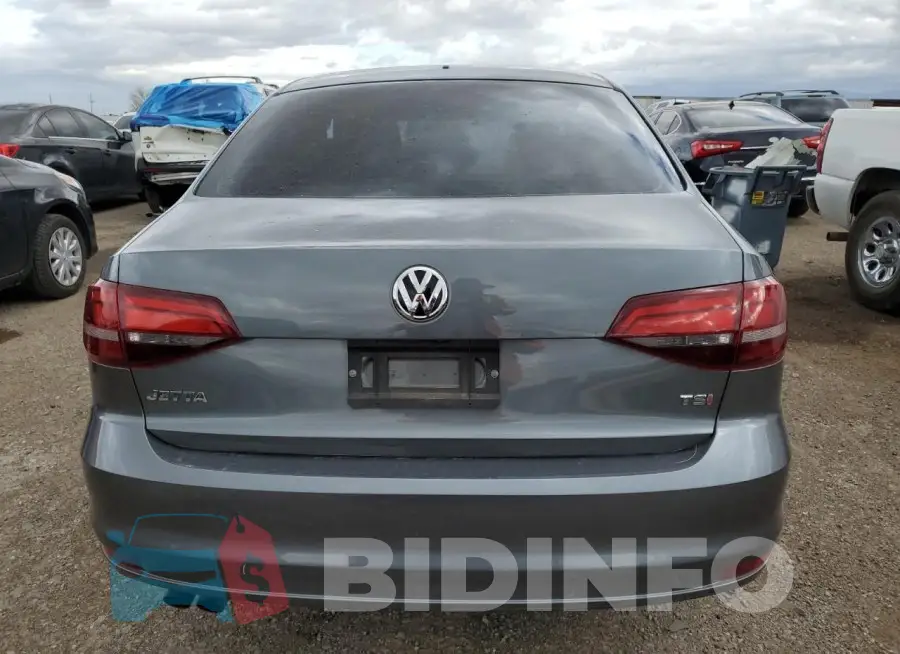 3VW2B7AJ9JM263117 Photo# 6