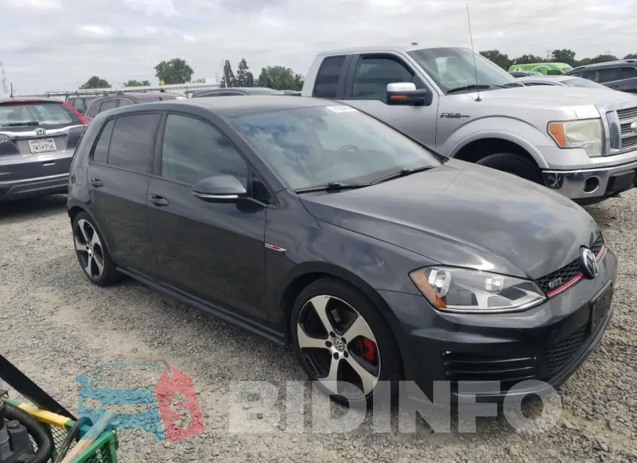 3VW5T7AU1FM015245 Photo# 4
