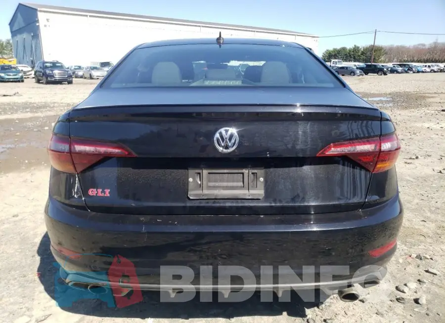 3VW5T7BU4KM143942 Photo# 6