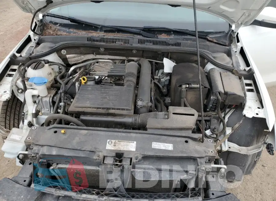 3VWDB7AJ2HM413099 Photo# 11