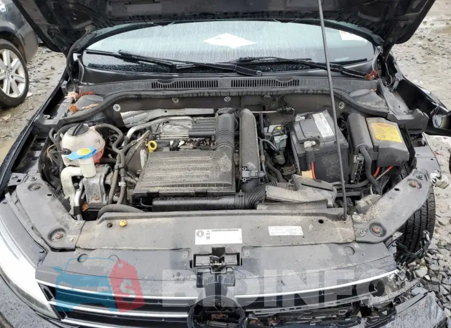 3VWDB7AJ4HM273797 Photo# 11