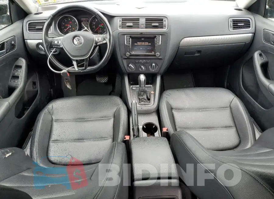 3VWDB7AJ4HM273797 Photo# 8