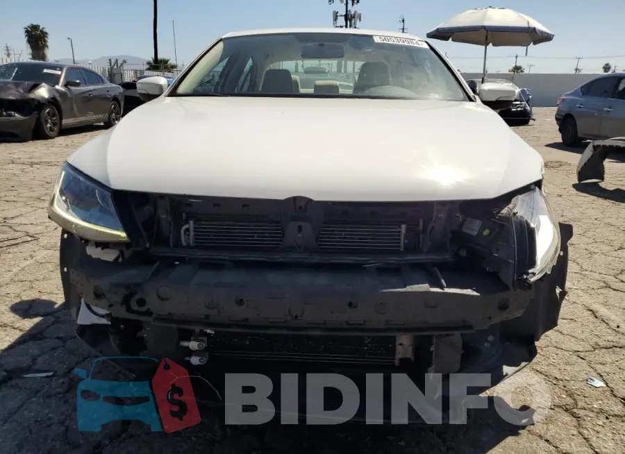 3VWDB7AJ5HM208506 Photo# 5