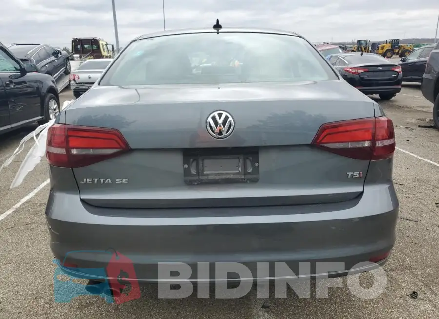 3VWDB7AJ5HM334185 Photo# 6