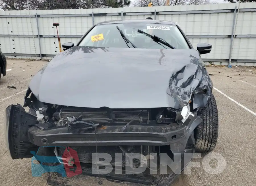 3VWDB7AJ5HM334185 Photo# 5
