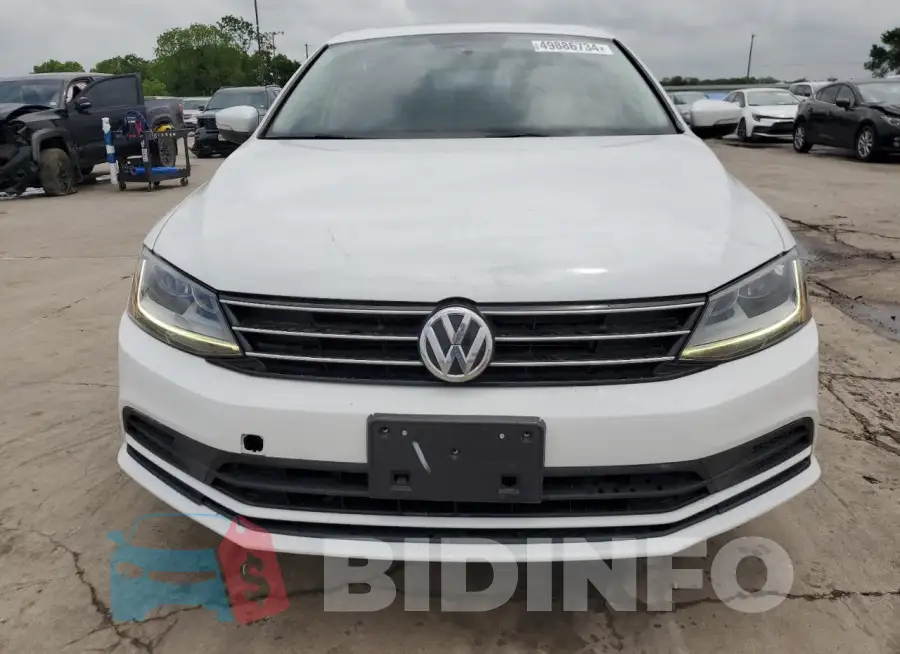 3VWDB7AJ6HM232796 Photo# 5