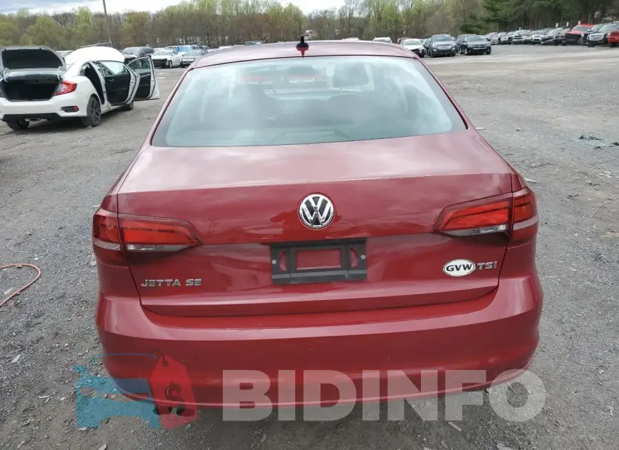 3VWDB7AJ7JM250567 Photo# 6
