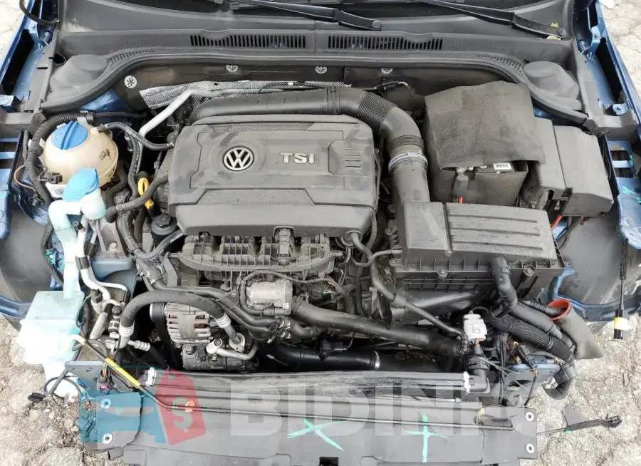 3VWL17AJ7GM337540 Photo# 11