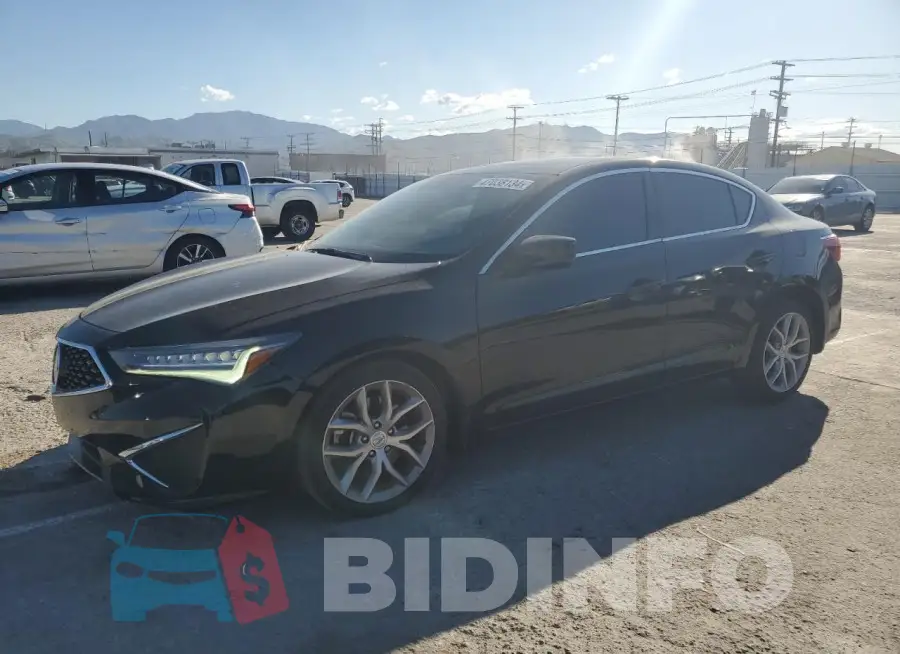 19UDE2F36LA000911 Photo# 1