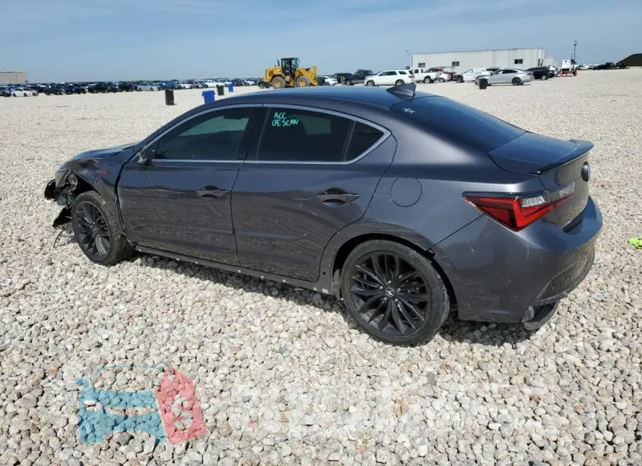 19UDE2F85NA005757 Photo# 2