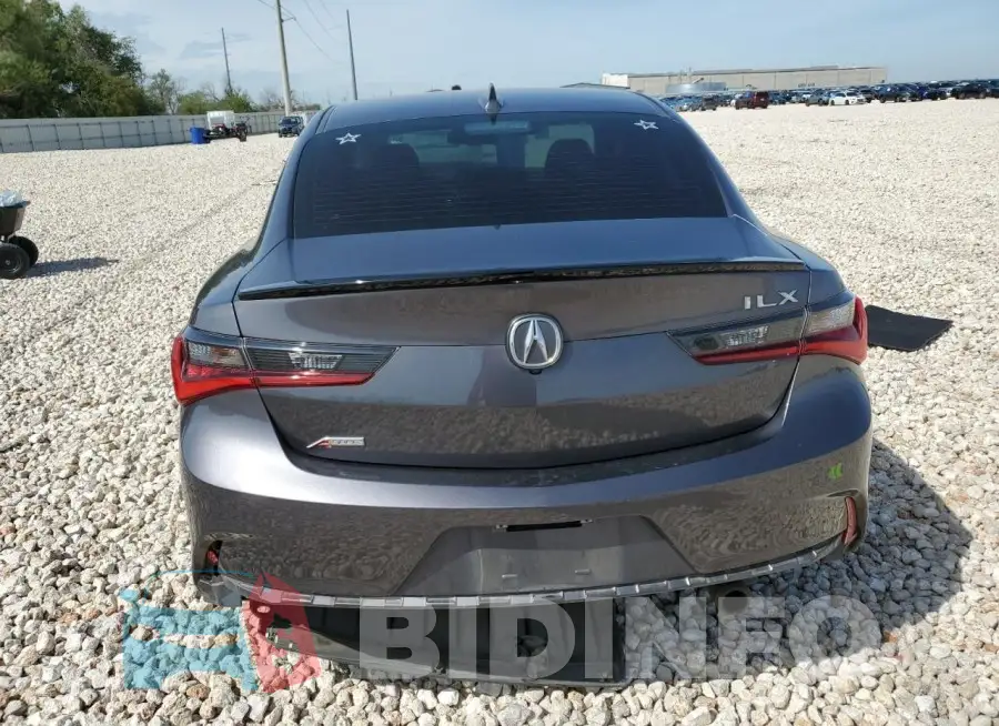 19UDE2F85NA005757 Photo# 6
