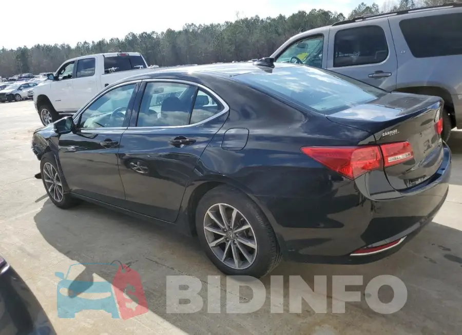 19UUB1F30LA009073 Photo# 2