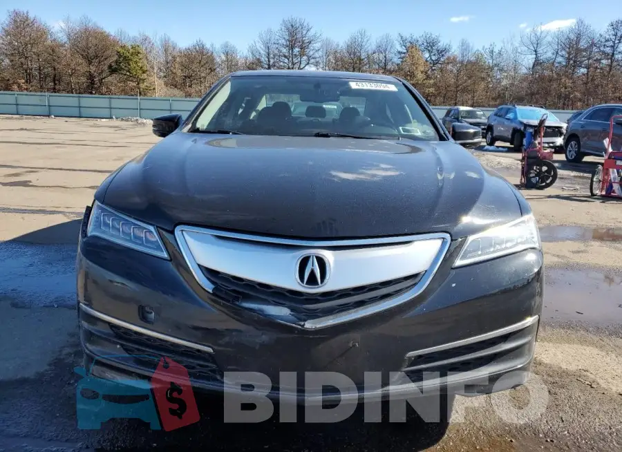 19UUB2F31FA022148 Photo# 5