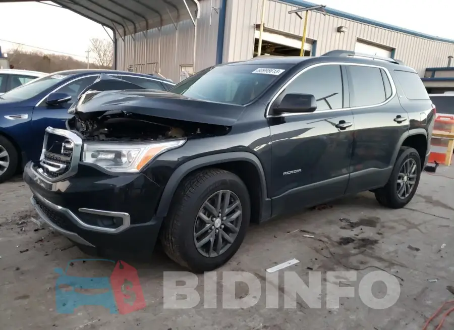 1GKKNMLS4KZ226253 Photo# 1