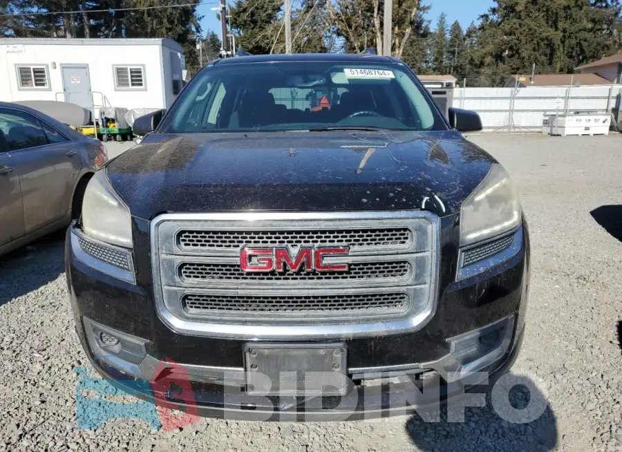 1GKKRPKD2FJ150075 Photo# 5