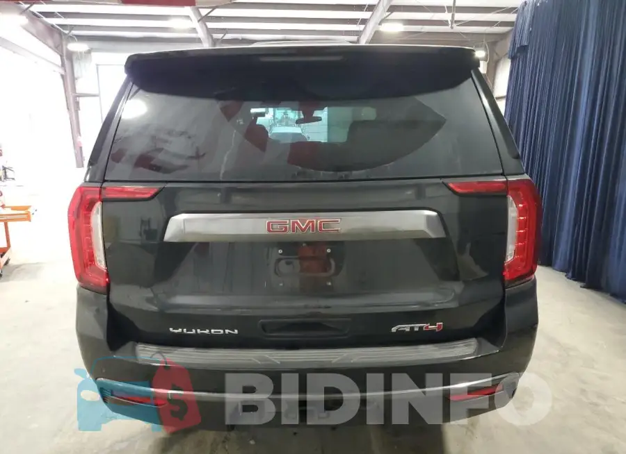 1GKS2CKD7MR180846 Photo# 6