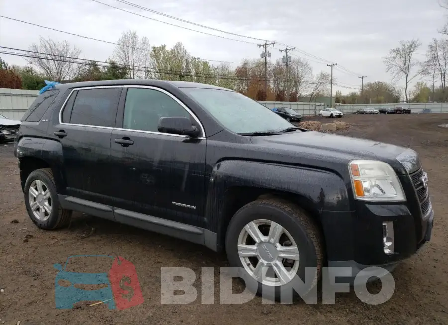 2GKFLVEK7F6356068 Photo# 4