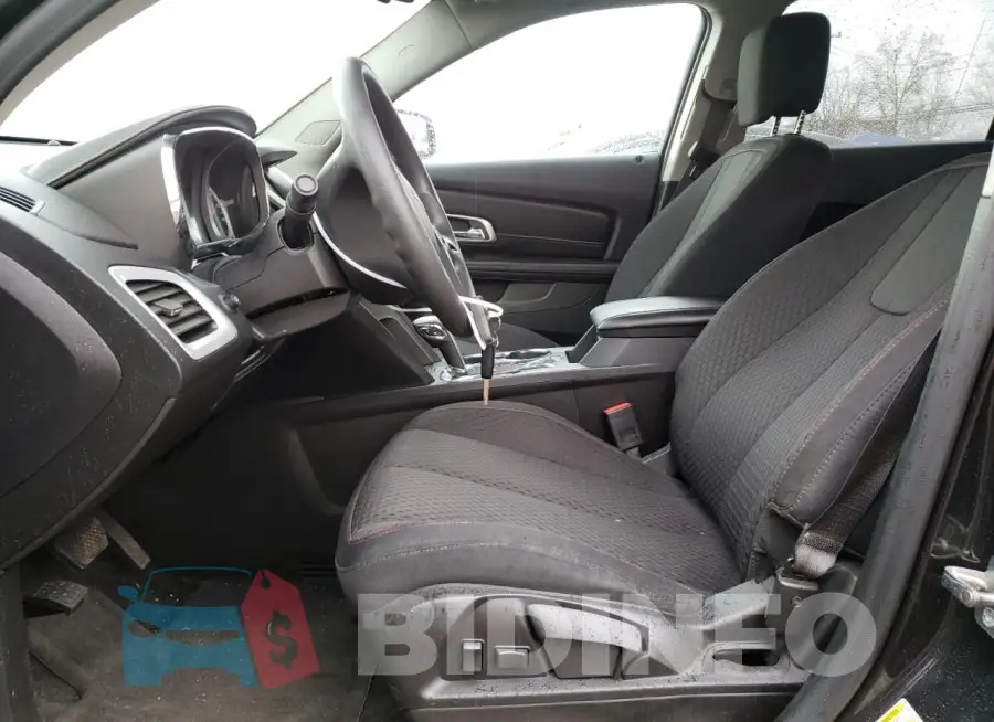 2GKFLVEK7F6356068 Photo# 7