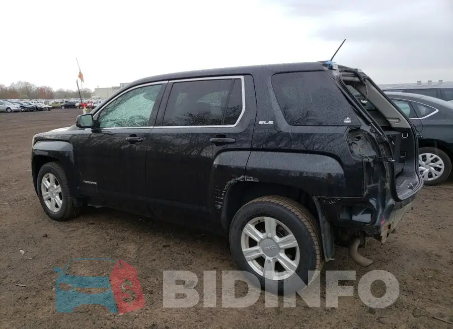 2GKFLVEK7F6356068 Photo# 2